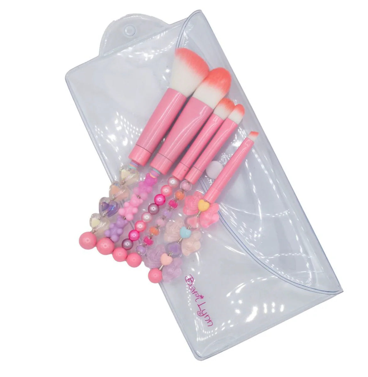 BARI LYNN: CHARM MAKEUP BRUSHES