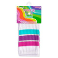 ISCREAM: sparkle glow shine socks