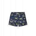 MAYORAL : BOYS SMILEY FACE BOY SWIM TRUNKS