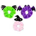 ISCREAM : SPOOKY SCRUNCHIE SET