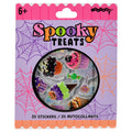 ISCREAM : SPOOKY TREAT STICKERS