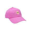 BITS & BOWS : SUN LOVE BASEBALL HAT