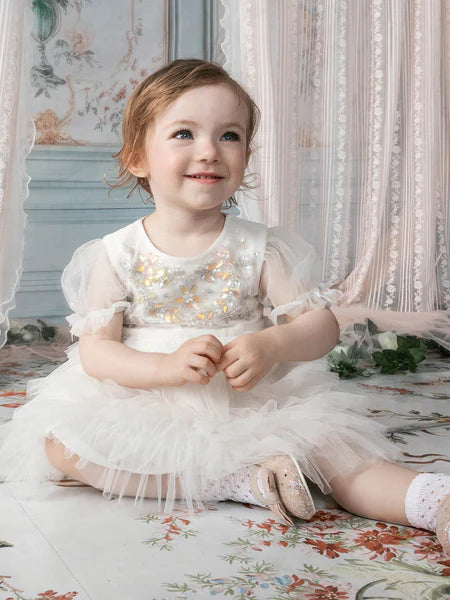 TUTU DU MONDE : Bébé Meadow Muse