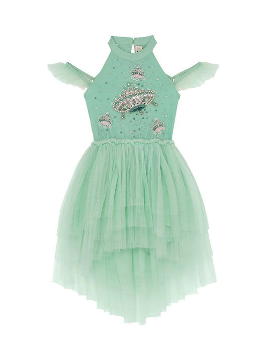 TUTU DU MONDE : BEAM ME UP TUTU DRESS