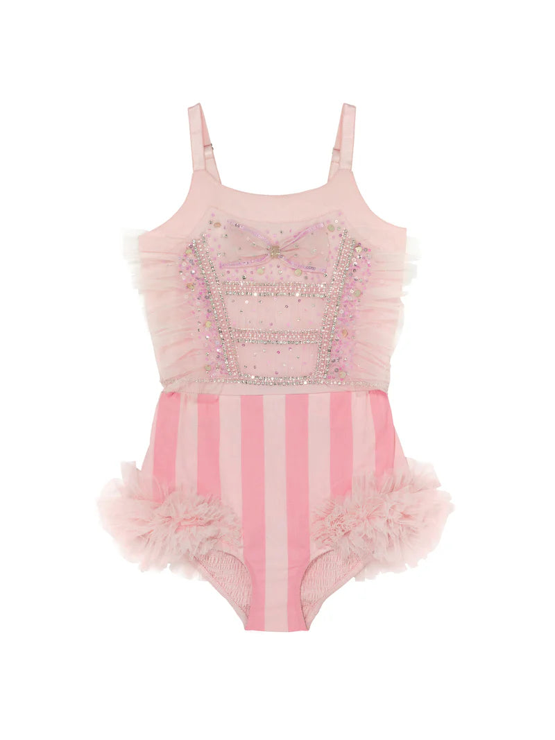TUTU DU MONDE : SHOWTIME ONESIE