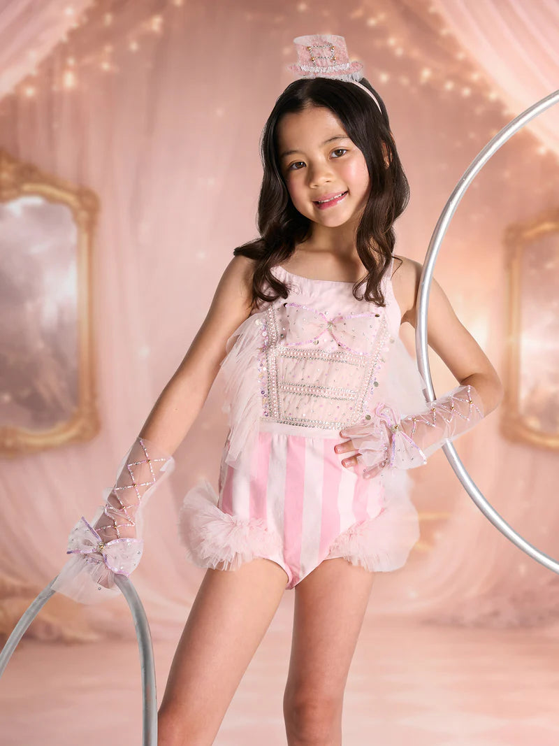 TUTU DU MONDE : SHOWTIME ONESIE