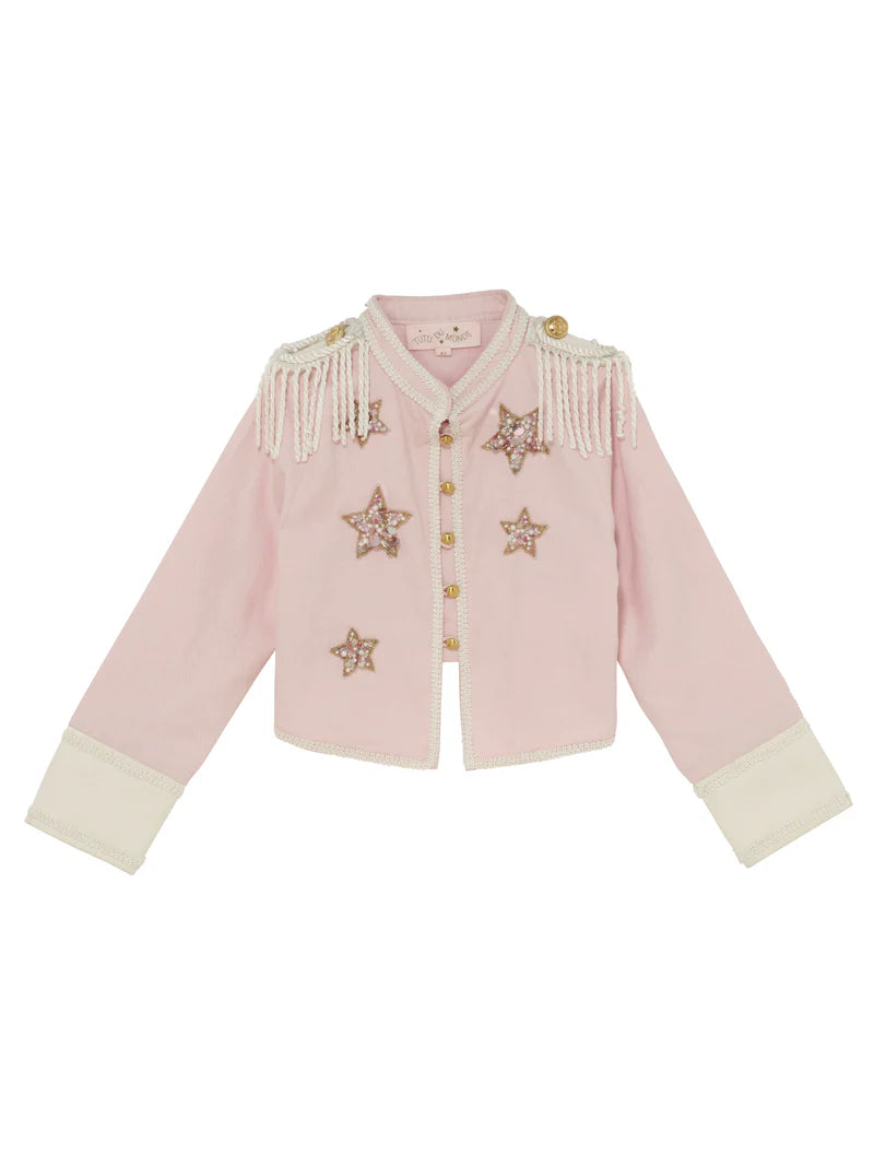 TUTU DU MONDE : RING LEADER JACKET