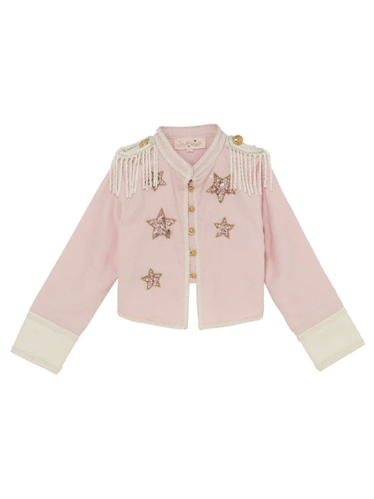 TUTU DU MONDE : RING LEADER JACKET
