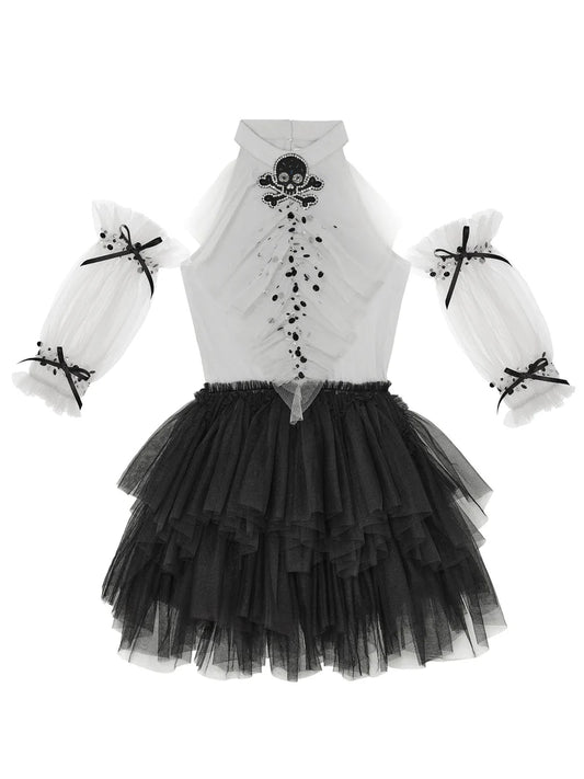 TUTU DU MONDE : PLANK TUTU DRESS