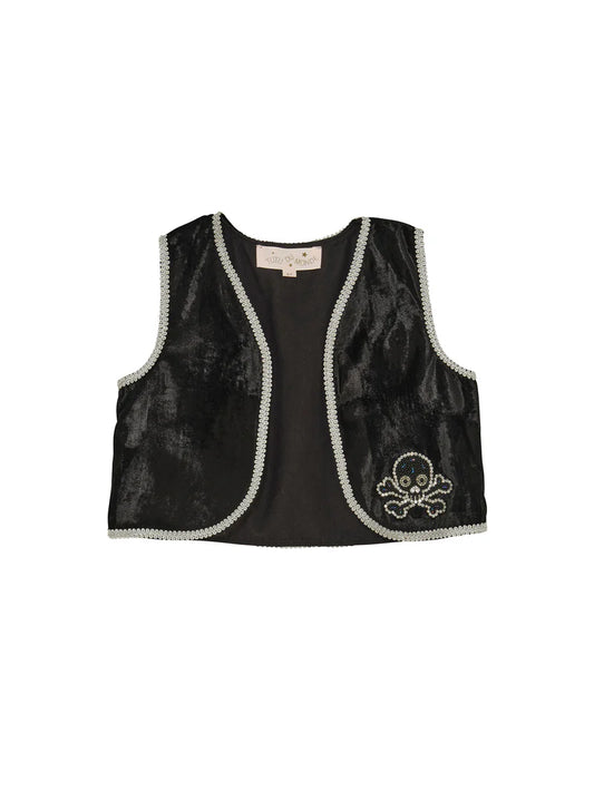 TUTU DU MONDE : WALK THE PLANK JACKET