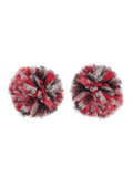 TUTU DU MONDE : Deadly cheer Pom Poms