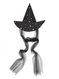 TUTU DU MONDE : WITCHING HOUR HAT
