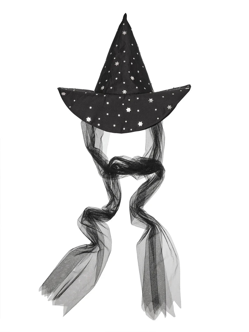 TUTU DU MONDE : WITCHING HOUR HAT