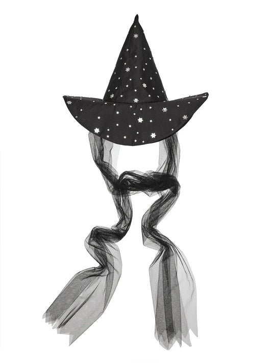 TUTU DU MONDE : WITCHING HOUR HAT