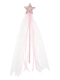 TUTU DU MONDE : PRINCESS ROSE WAND
