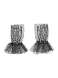 Tutu Du Monde - I Heart You Gloves