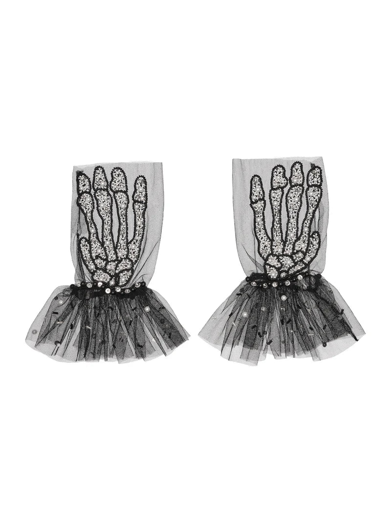 Tutu Du Monde - I Heart You Gloves