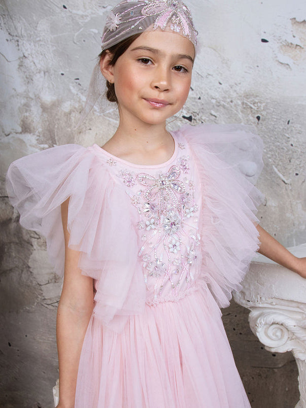 TUTU DU MONDE: NEPTUNE'S JEWEL TUTU DRESS