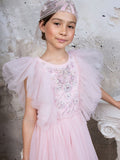 TUTU DU MONDE: NEPTUNE'S JEWEL TUTU DRESS
