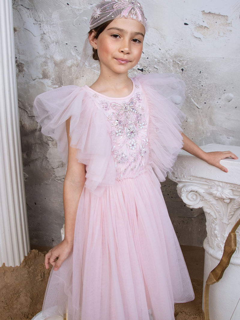 TUTU DU MONDE: NEPTUNE'S JEWEL TUTU DRESS