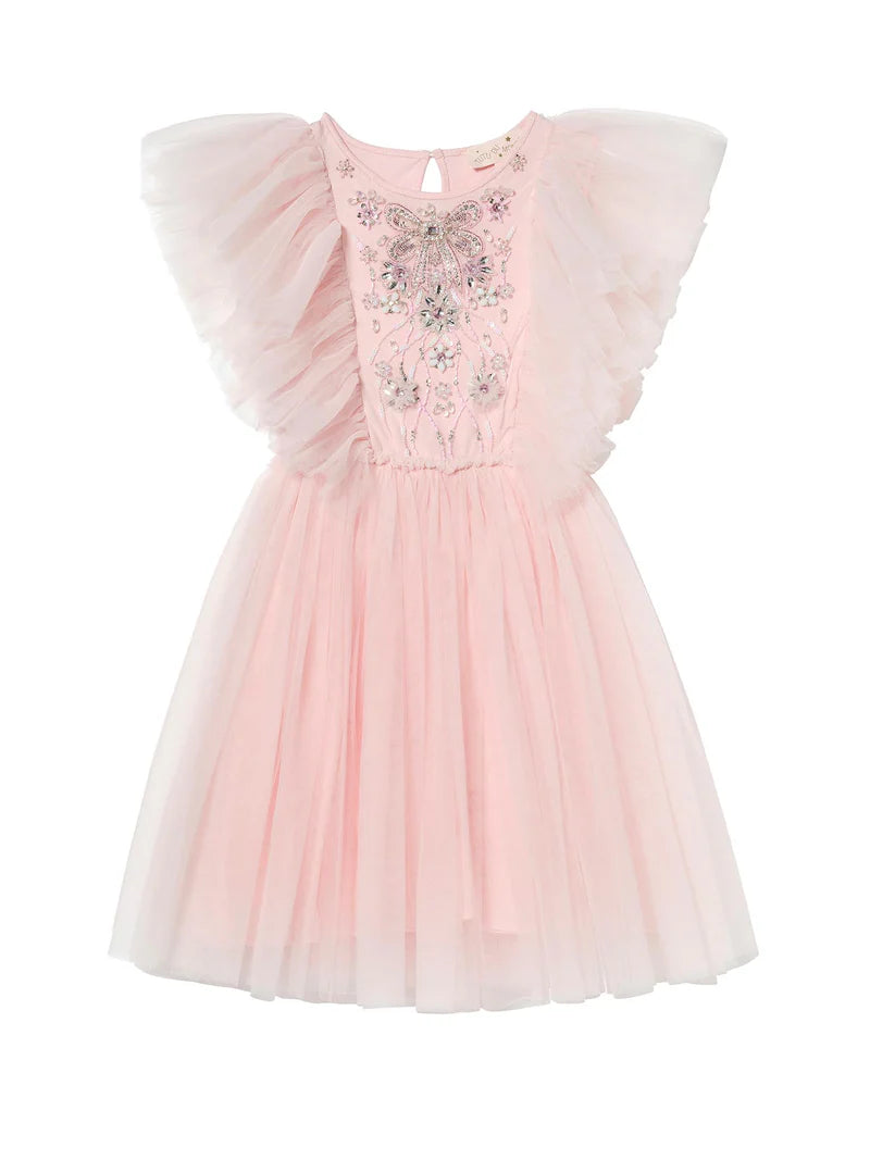 TUTU DU MONDE: NEPTUNE'S JEWEL TUTU DRESS