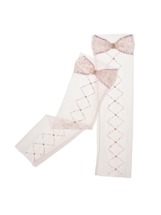 TUTU DU MONDE : SHOWTIME LEGGINGS