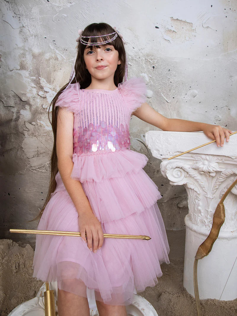 TUTU DU MONDE: APHRODITE TUTU DRESS