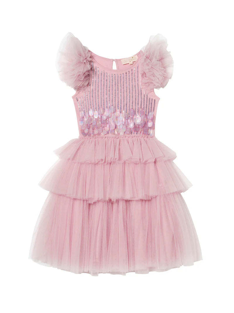 TUTU DU MONDE: APHRODITE TUTU DRESS