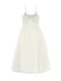 TUTU DU MONDE : WHISPERS OF THE DEEP TUTU DRESS