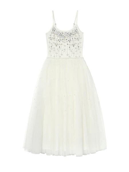 TUTU DU MONDE : WHISPERS OF THE DEEP TUTU DRESS