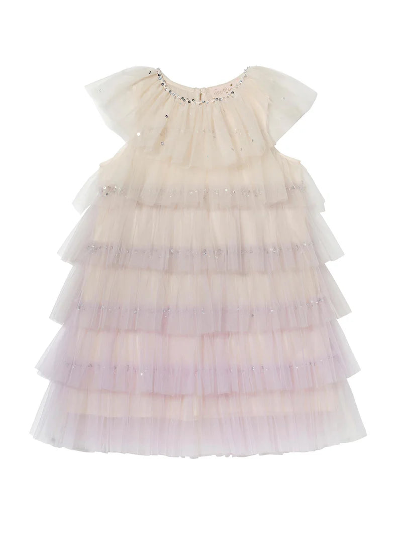 TUTU DU MONDE: JOSETTE TULLE DRESS