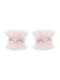 TUTU DU MONDE: AURORA VEIL CUFFS