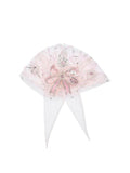 TUTU DU MONDE: NEPTUNE'S JEWEL HEAD WRAP