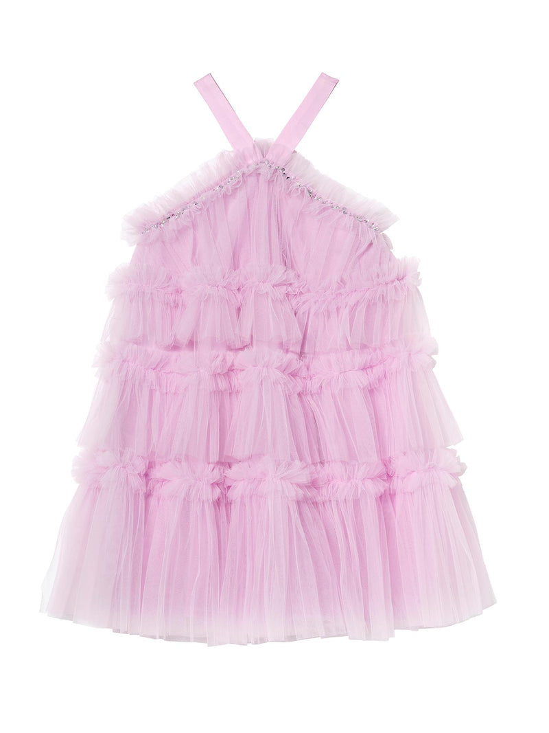 TUTU DU MONDE : BONBON TULLE DRESS