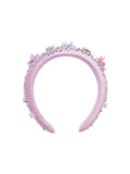 TUTU DU MONDE: OCEAN ORCHARD HEADBAND