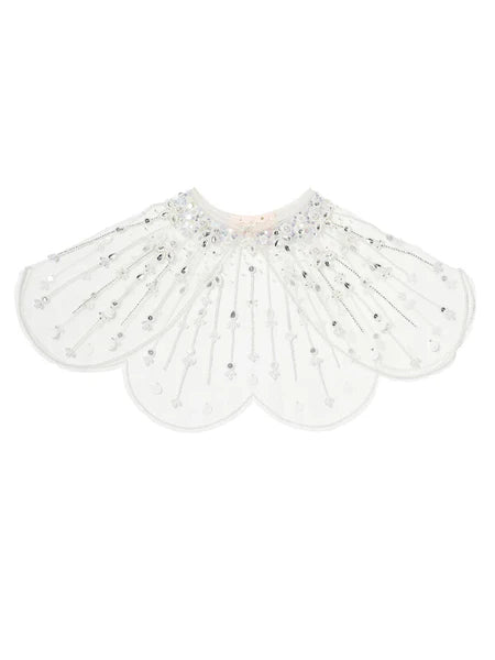 TUTU DU MONDE : WHISPERS OF THE DEEP CAPE
