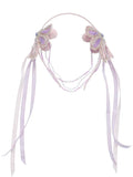 TUTU DU MONDE : LUNE DE MER HEADBAND