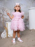 TUTU DU MONDE: BEBE APHRODITE TUTU DRESS