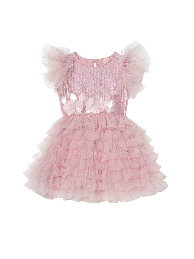 TUTU DU MONDE: BEBE APHRODITE TUTU DRESS