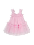 TUTU DU MONDE: BEBE PETIT FOUR TULLE DRESS