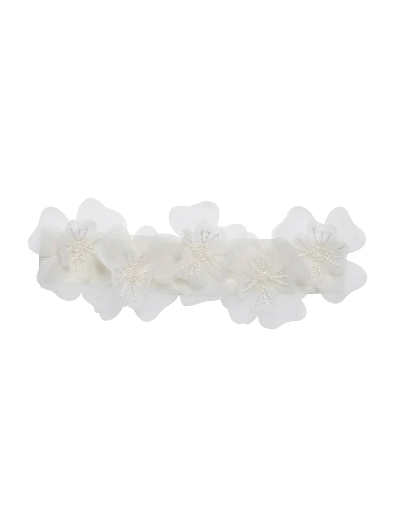 TUTU DU MONDE: BABY ALTHEA HEADBAND