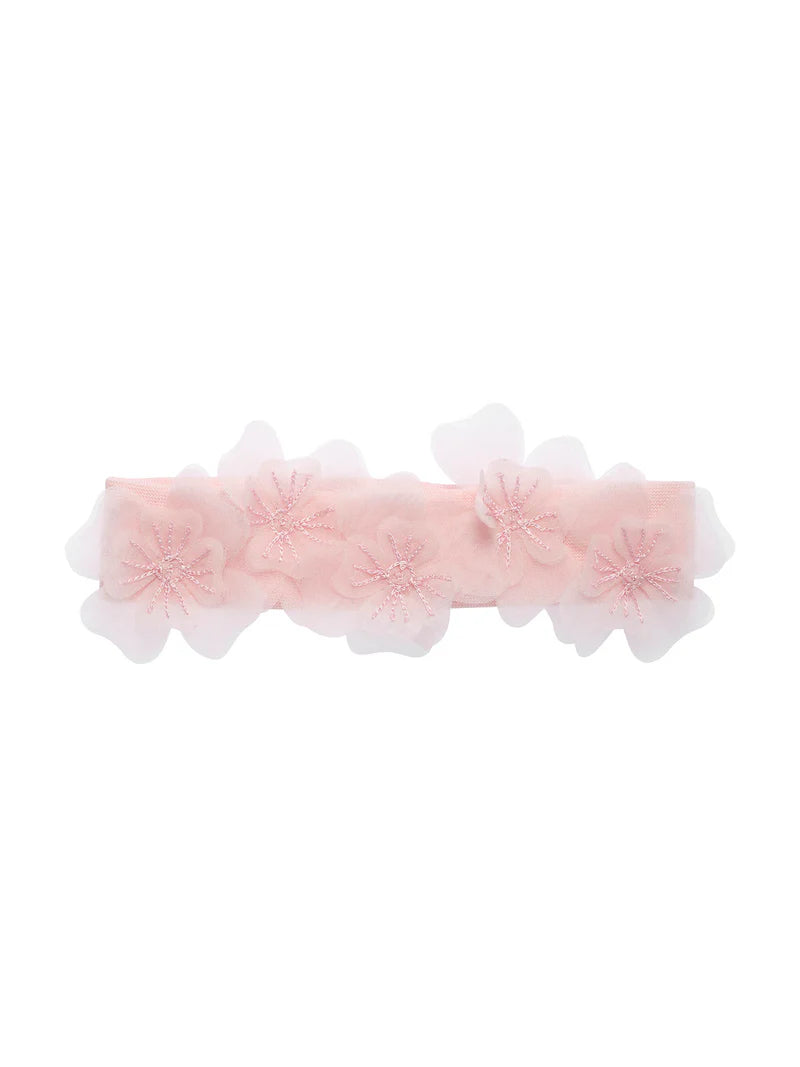 TUTU DU MONDE: BABY ALTHEA HEADBAND