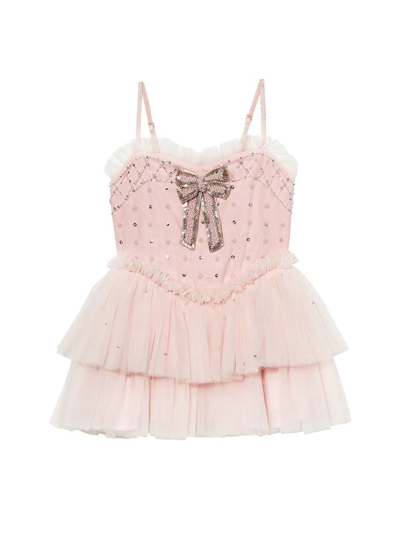 BALLERINA PRINCESS