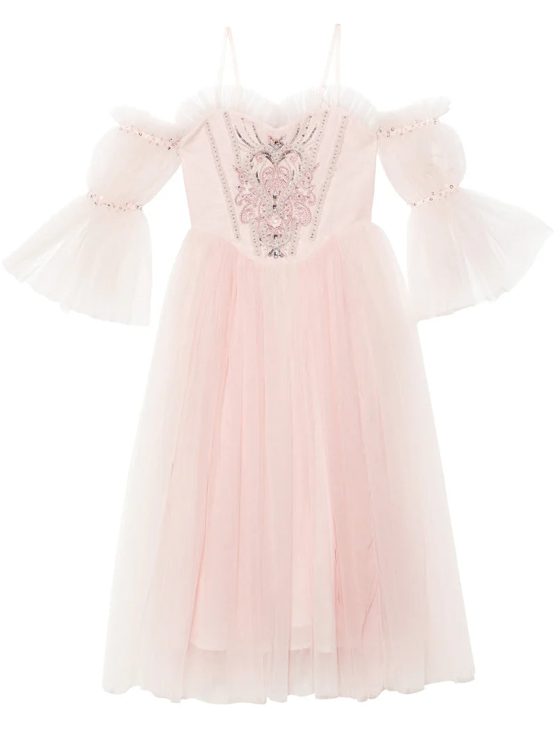TUTU DU MONDE : PRINCESS ROSE TUTU DRESS