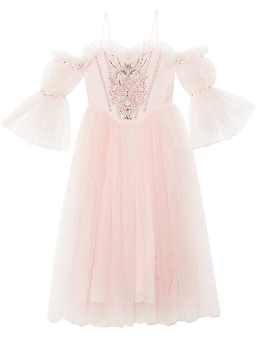 TUTU DU MONDE : PRINCESS ROSE TUTU DRESS