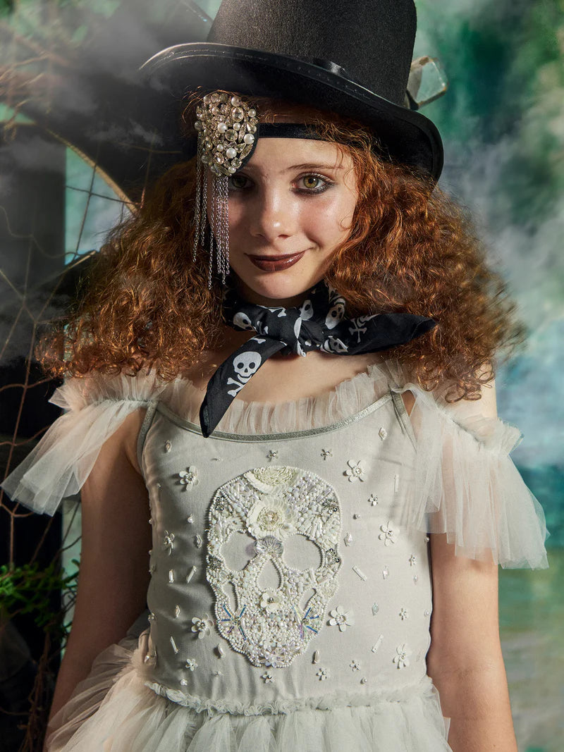 TUTU DU MONDE : AYE AYE EYE PATCH