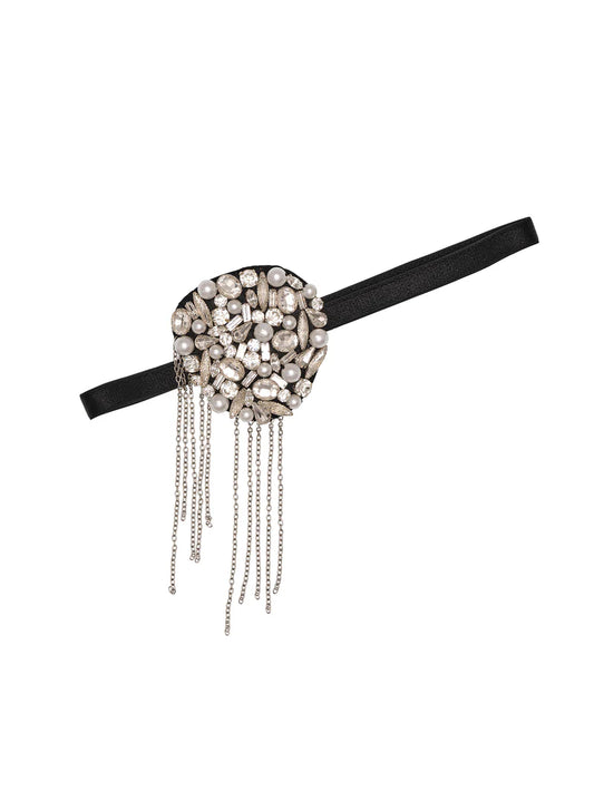 TUTU DU MONDE : AYE AYE EYE PATCH