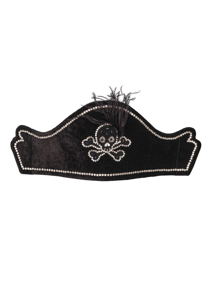 TUTU DU MONDE : WALK THE PLANK HAT