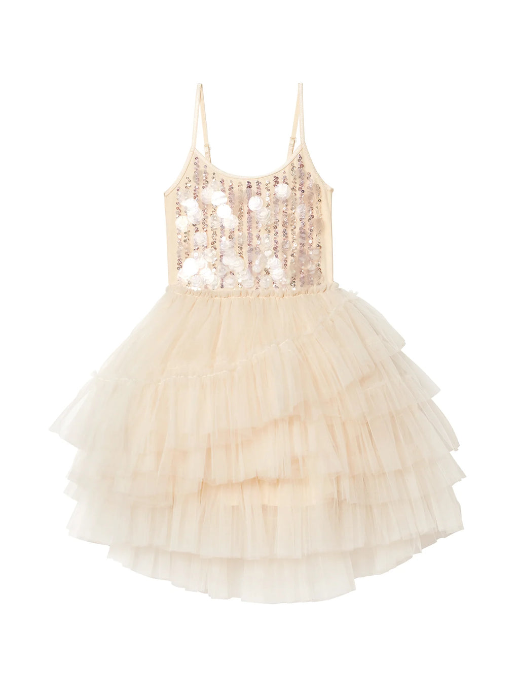 TUTU DU MONDE : PAILLETTE TUTU