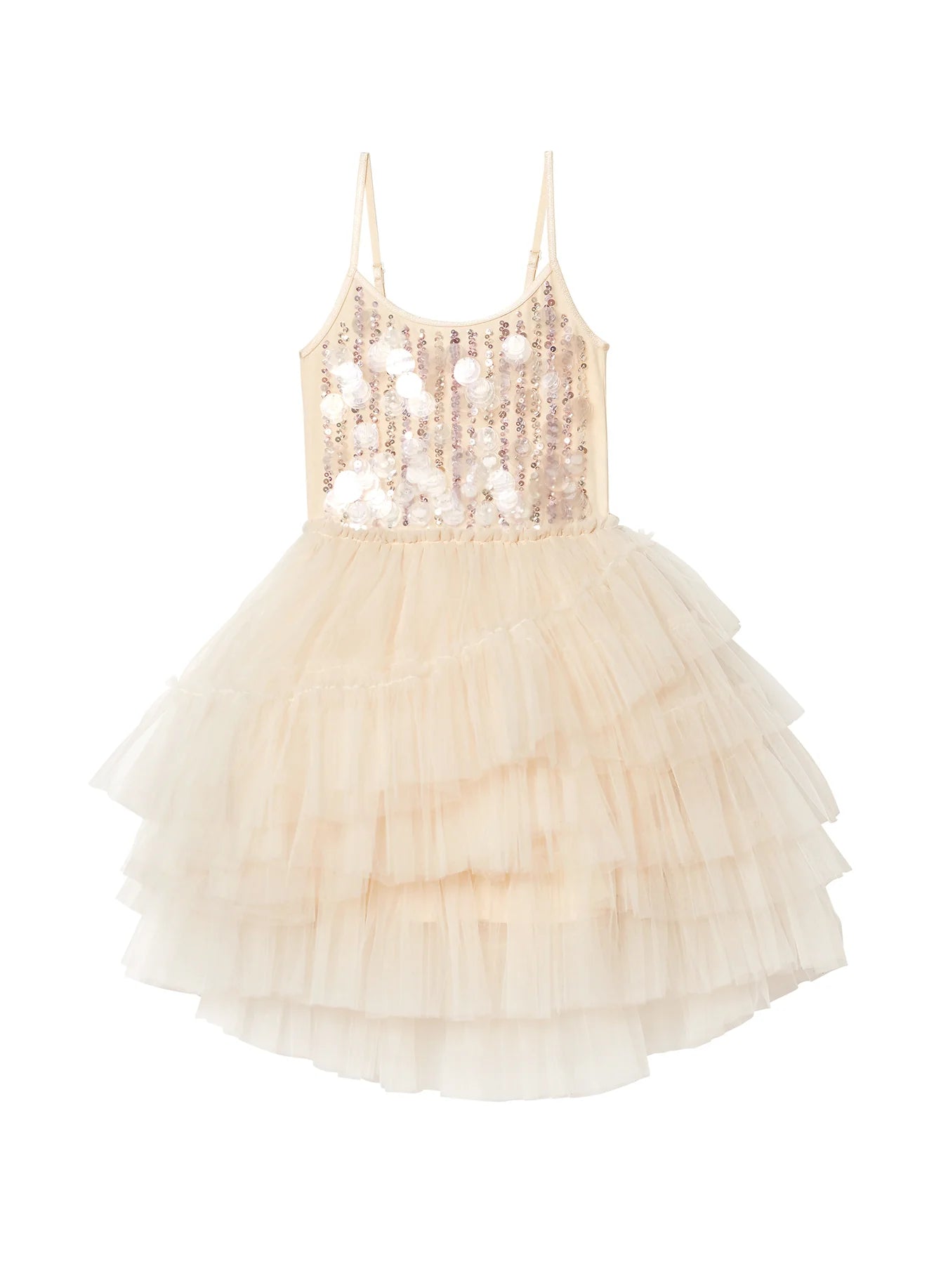 TUTU DU MONDE : PAILLETTE TUTU